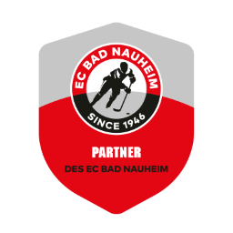 Logo des EC Bad Nauheim